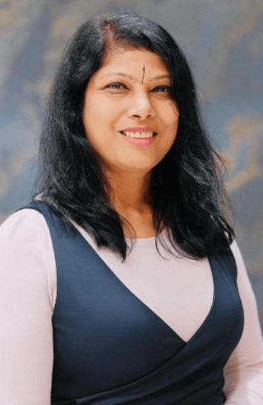 Priya Korrapati, CEO