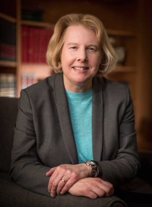 Ursula A. Matulonis, MD