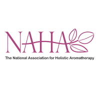 National Association for Holistic Aromatherapy (NAHA)