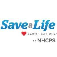 Save a Life Certifications by NHCPS
