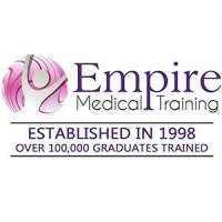 Empire Medical Training