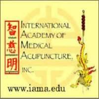 International Academy of Medical Acupuncture Inc. (IAMA)