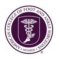 American College of Foot and Ankle Surgeons (ACFAS)