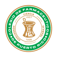 Pharmaceutical College of Puerto Rico / Colegio de Farmaceuticos de Puerto Rico (CFPR)