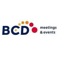 BCD Meetings & Events