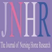 The Journal of Nursing Home Research (JNHR)