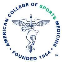 American College of Sports Medicine (ACSM)