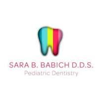 Pediatric Dentistry: Dr. Sara B. Babich, DDS NY