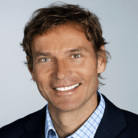 Michael Bruce Zimmermann