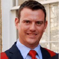 Charles Reilly
