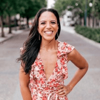 Stephanie Elizabeth Burgos