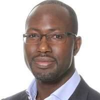 David Okai