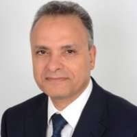 Ashraf Farouk Ayoub Ghali