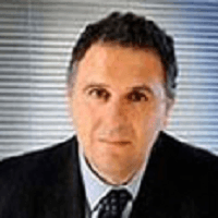 Adrian Jeremy Levine