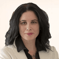 Alissa Brotman-o'neill