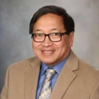Kenneth Ke Ning Wang