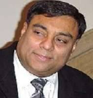 Russell D’souza
