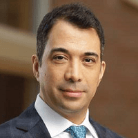 Roberto Hernandez Alejandro