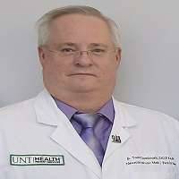 Richard Todd Dombroski