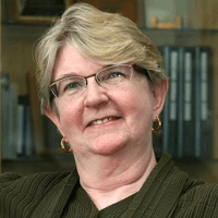 Patricia A. Rutherford