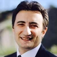 Ener Cagri Dinleyici