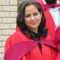 Abhilasha Mishra