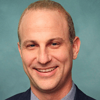 Benjamin Philip Levy