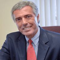 Julio A. Panza