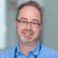 Chris P. Ponting