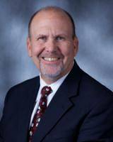 Andrew C. Fry