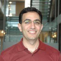 Hooman Mohseni, - eMedEvents