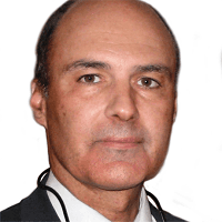 Francisco Javier Beut