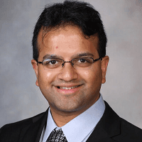 Abhishek J. Deshmukh