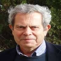 Richard G. M. Morris