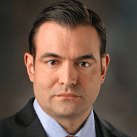 Mark Victor Schaverien