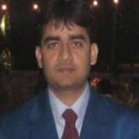 Maqsood Siddiqui