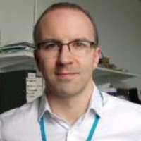 Colm McCabe - Consultant Respiratory Physician, Honorary Senior ...