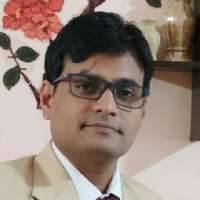 Girijesh Srivastava