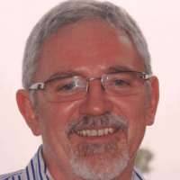 Paul Morrison