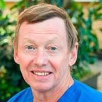 Peter Douglas Slinger