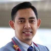 Muhammad Yazid Jalaludin