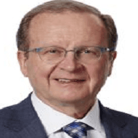 Goran B. G Klintmalm