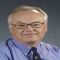 Nigel Key, Director, Professor - eMedEvents