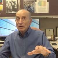 Ezra Abraham Amsterdam