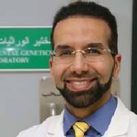 Fowzan Sami Alkuraya